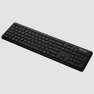 Microsoft Bluetooth Keyboard QSZ-00012 Kablosuz Klavye