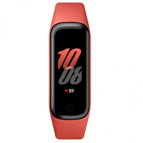 Samsung Galaxy Fit2 Kırmızı 