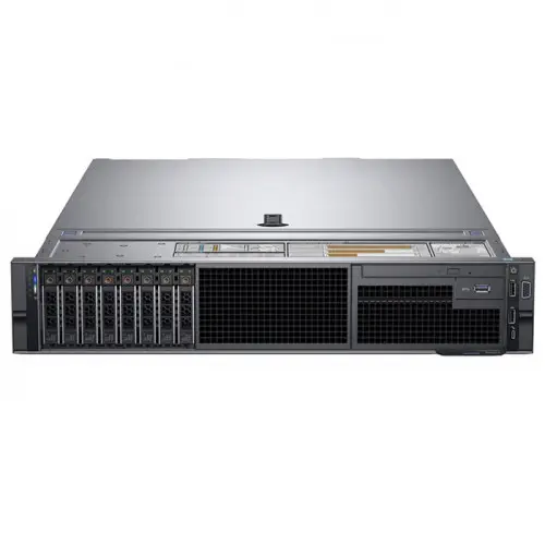 Dell PowerEdge R740 PER740TRM6 Sunucu