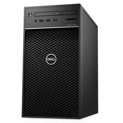 Dell 3640_W-1250-6 Precision 3640 Tower İş İstasyonu (Omega Yerine)
