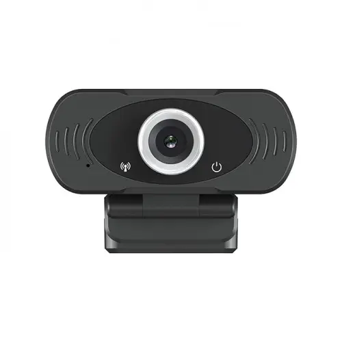 Everest SC-HD03 1080 Piksel FullHD Webcam