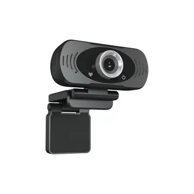 Everest SC-HD03 1080 Piksel FullHD Webcam