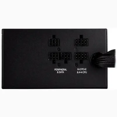 Corsair TX650M CP-9020132-EU 650W Yarı-Modüler Power Supply