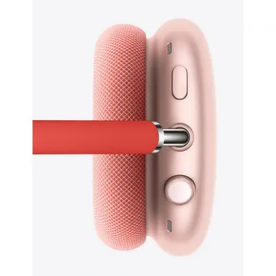 Apple AirPods Max Pembe MGYM3TU/A