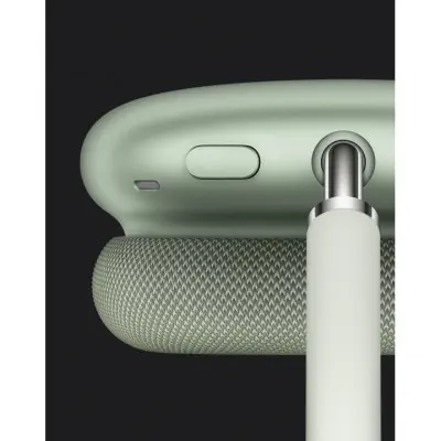 Apple AirPods Max Gümüş MGYJ3TUA