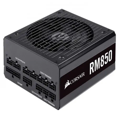 Corsair RM850 CP-9020196-EU 850W Full Modüler Power Supply