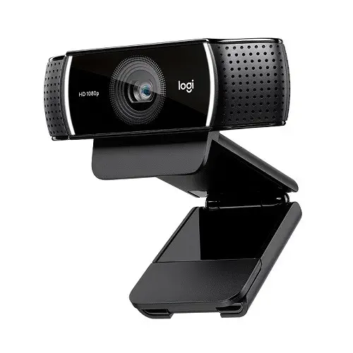 Logitech C922 Pro Stream 960-001088 Webcam 