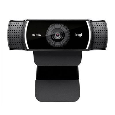 Logitech C922 Pro Stream 960-001088 Webcam