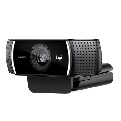 Logitech C922 Pro Stream 960-001088 Webcam 