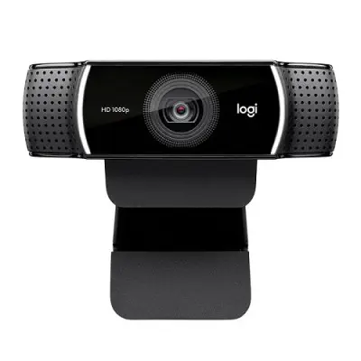 Logitech C922 Pro Stream 960-001088 Webcam 