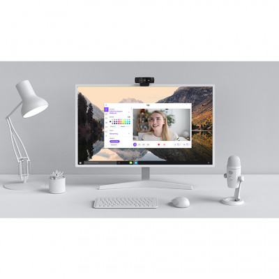 Logitech C922 Pro Stream 960-001088 Webcam