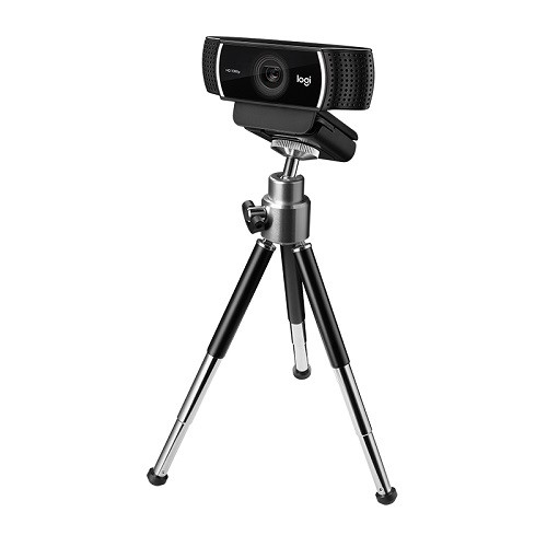 Logitech C922 Pro Stream 960-001088 Webcam 