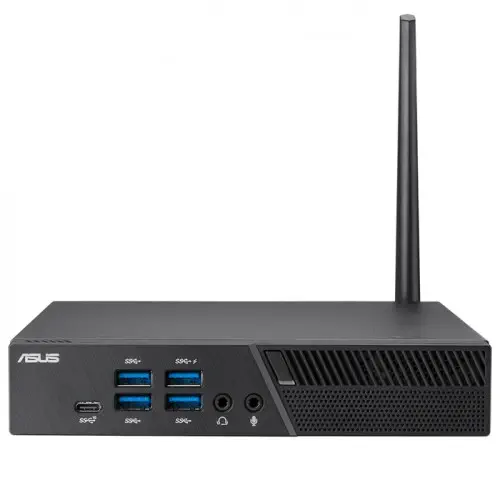 Asus PB50-BR072MD Mini PC