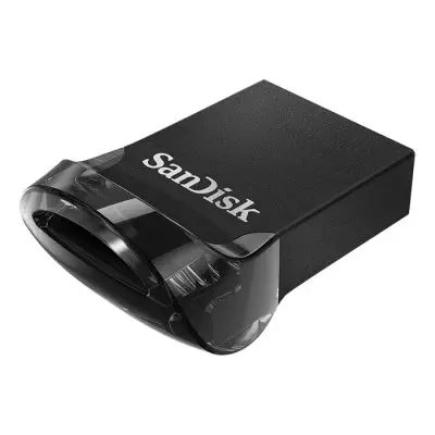 Sandisk Ultra Fit SDCZ430-016G-G46 16GB Flash Bellek