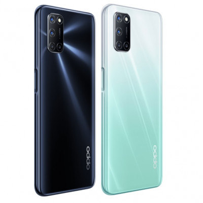 OPPO A52 64GB 4GB RAM Beyaz Cep Telefonu