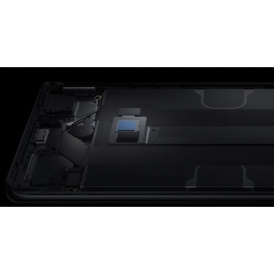 OPPO Reno 4 Pro 256GB 8GB RAM SiyahCep Telefonu