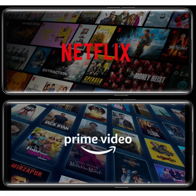 OPPO Reno 4 Pro 256GB 8GB RAM SiyahCep Telefonu