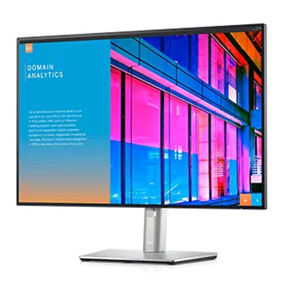 Dell UltraSharp U2421E 24.1″ IPS WUXGA Monitör