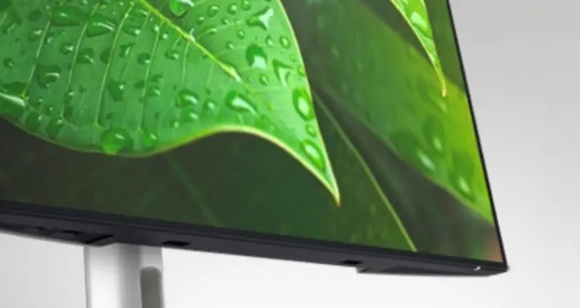 Dell UltraSharp U2421E 24.1″ IPS WUXGA Monitör