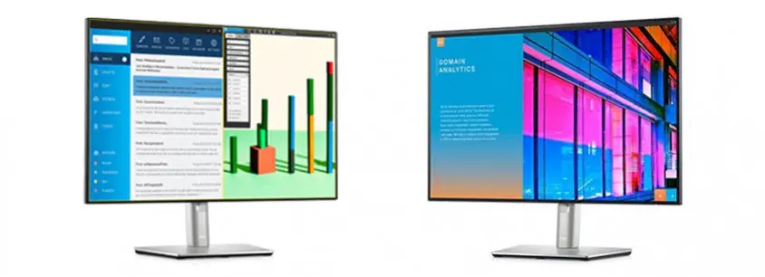 Dell UltraSharp U2421E 24.1″ IPS WUXGA Monitör