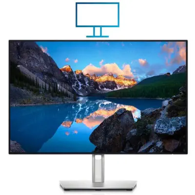 Dell UltraSharp U2421E 24.1″ IPS WUXGA Monitör
