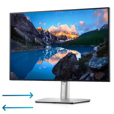 Dell UltraSharp U2421E 24.1″ IPS WUXGA Monitör