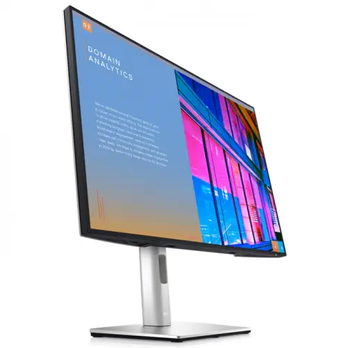 Dell UltraSharp U2421E 24.1″ IPS WUXGA Monitör