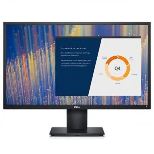 Dell E2421HN 23.8″ IPS Full HD Monitör