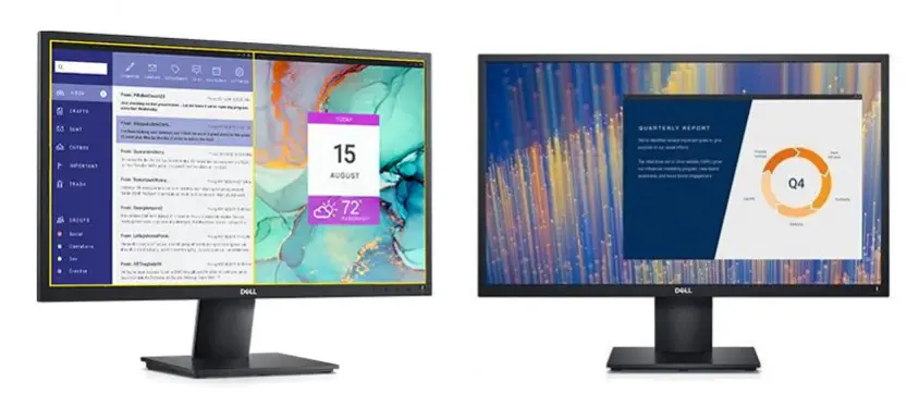 Dell E2421HN 23.8″ IPS Full HD Monitör