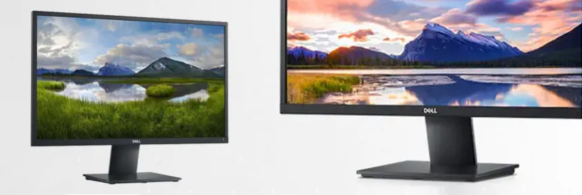 Dell E2421HN 23.8″ IPS Full HD Monitör