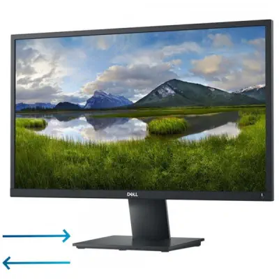 Dell E2421HN 23.8″ IPS Full HD Monitör