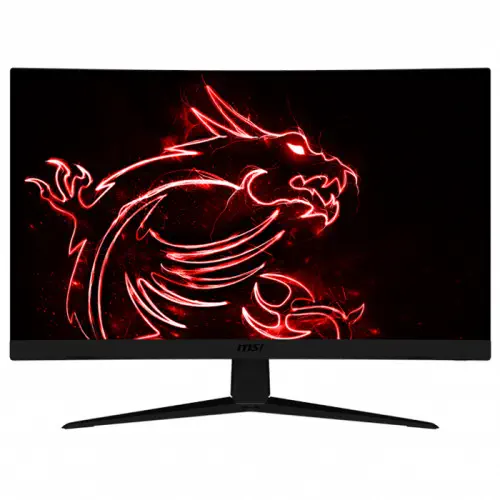 MSI Optix G27C5 27” VA Full HD Curved Gaming Monitör