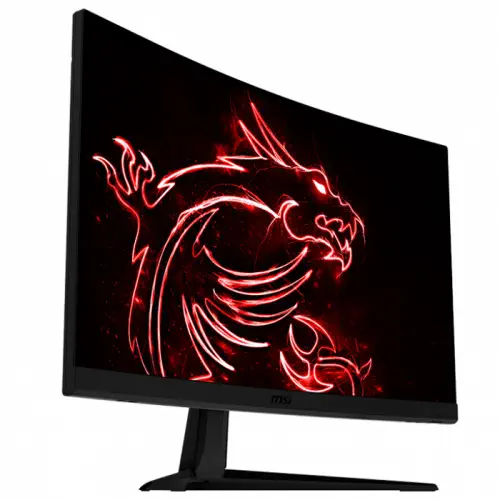 MSI Optix G27C5 27” VA Full HD Curved Gaming Monitör