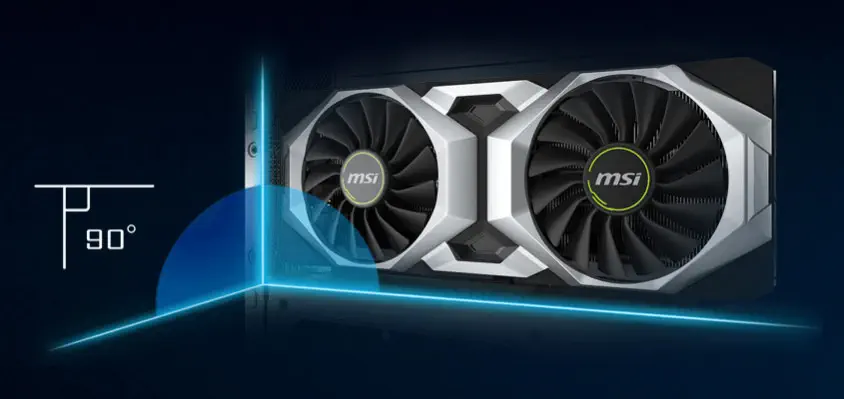 MSI MPG Trident A 10SC-1234TR Gaming Masaüstü Bilgisayar