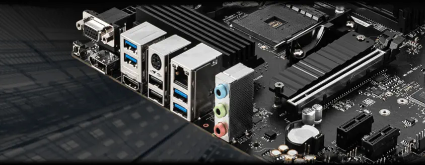 MSI B550M PRO-VDH Soket AM4 DDR4 4400(OC)MHz mATX Gaming Anakart