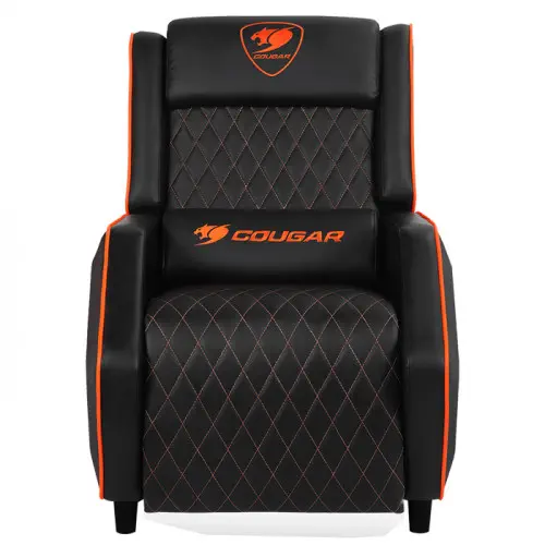 Cougar Ranger CGR-SA1 Gaming (Oyuncu) Koltuğu