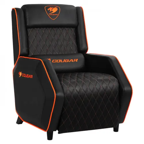 Cougar Ranger CGR-SA1 Gaming (Oyuncu) Koltuğu