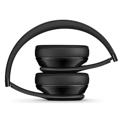 Beats Solo3 Bluetooth Kablosuz Kulaküstü Kulaklık – Parlak Siyah MNEN2EE/A