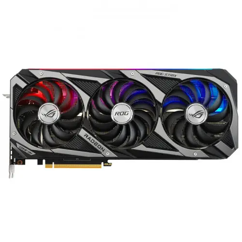 Asus ROG-STRIX-RX6800-O16G-GAMING Ekran Kartı