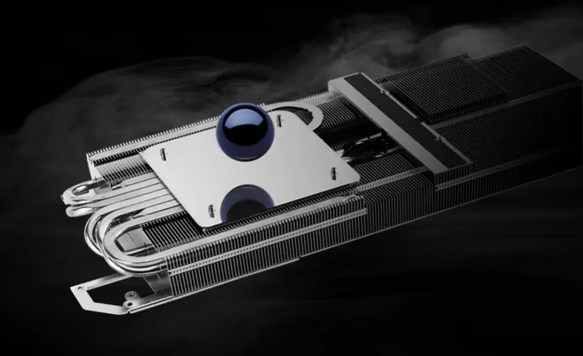 Asus ROG-STRIX-RX6800-O16G-GAMING Ekran Kartı