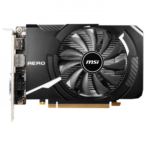 MSI GeForce GTX 1650 D6 AERO ITX OC Gaming Ekran Kartı