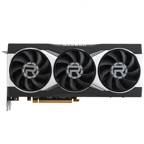 Asus Radeon RX 6900 XT RX6900XT-16G Gaming Ekran Kartı