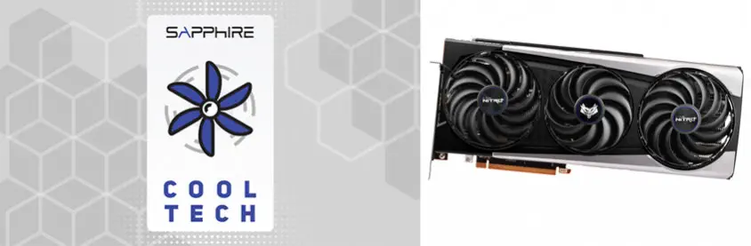 Sapphire Nitro Plus AMD Radeon RX 6900 XT 11308-01-20G Gaming Ekran Kartı