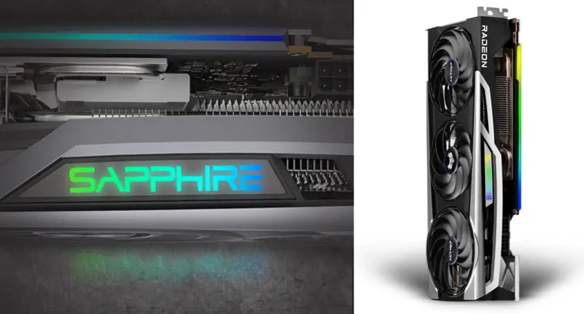Sapphire Nitro Plus AMD Radeon RX 6900 XT 11308-01-20G Gaming Ekran Kartı