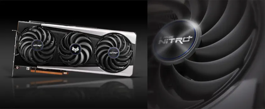 Sapphire Nitro Plus AMD Radeon RX 6900 XT 11308-01-20G Gaming Ekran Kartı