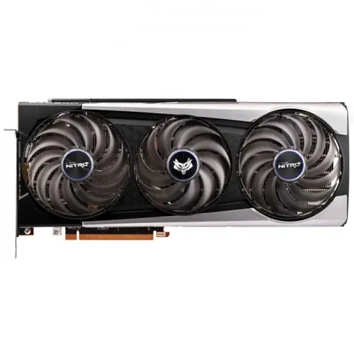 Sapphire Nitro Plus AMD Radeon RX 6800 XT SE 11304-01-20G Gaming Ekran Kartı