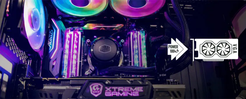 Cooler Master MPE-7501-ACABW-BEU MWE 750 Bronze V2 230V 750W 80+ Bronze 120mm Fan Power Supply