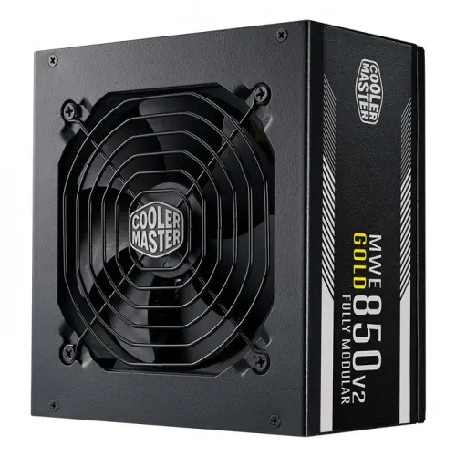 Cooler Master MWE Gold 850 V2 MPE-8501-AFAAG-EU Full Modüler Power Supply