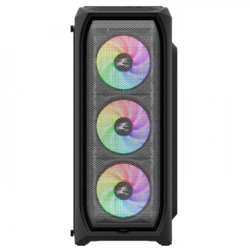 Zalman N5 MF 600W ATX Mid-Tower Gaming Kasa