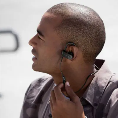 Beats Powerbeats3 Kablosuz Kulaklık Mavi MNLX2ZE/A
